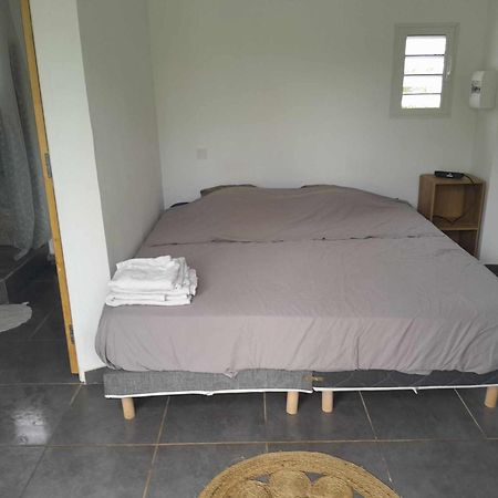 Loue Bungalow Climatise Proche Lagon Saint-Leu Exterior photo
