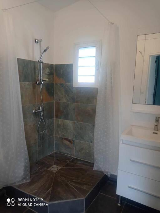 Loue Bungalow Climatise Proche Lagon Saint-Leu Exterior photo