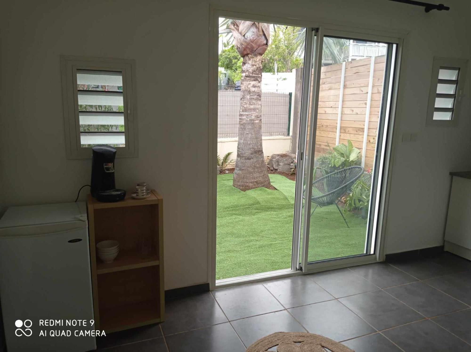 Loue Bungalow Climatise Proche Lagon Saint-Leu Exterior photo